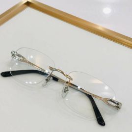 Picture of Cartier Optical Glasses _SKUfw52140625fw